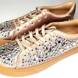 ALDO DIAMOND WOMEN'S SHOE 8.5 (NWT)